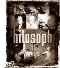 philosophy